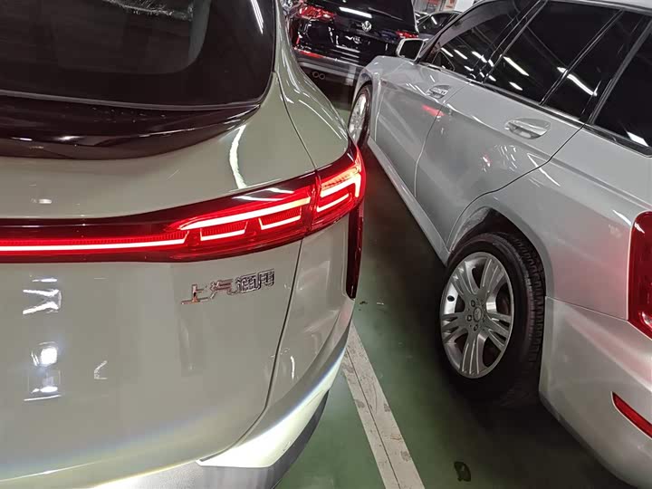 Buick Electra E4 2023 2023款 智享版