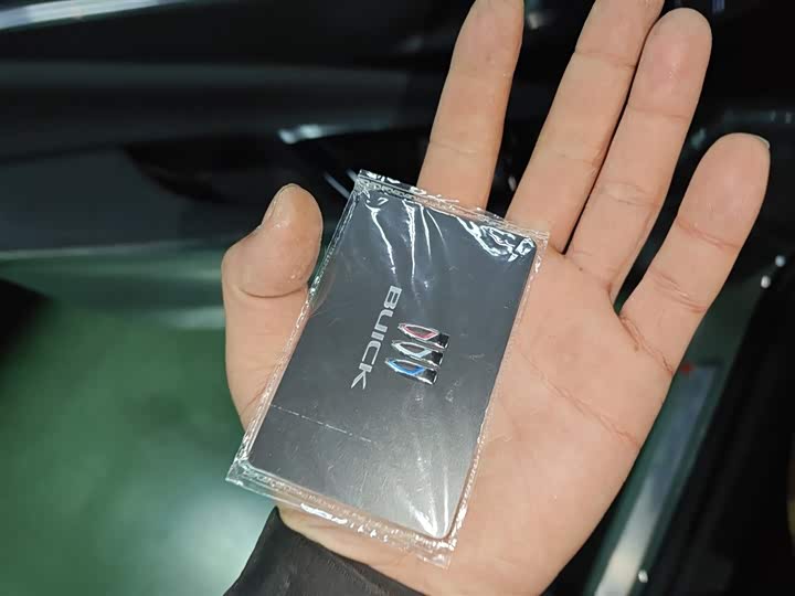 Buick Electra E4 2023 2023款 智享版