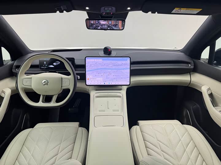 Nio ES6 2025 2025款 75kWh