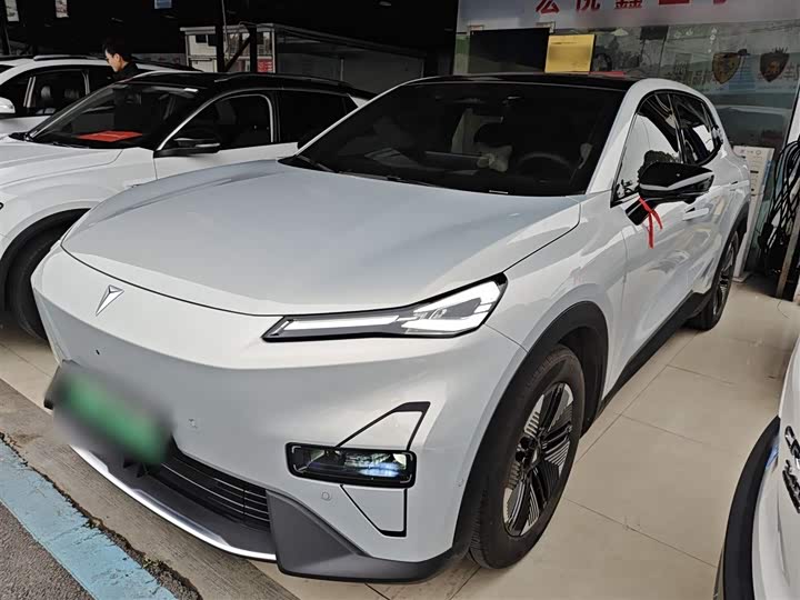 Changan Deepal S05 2024 2024款 510Max纯电版