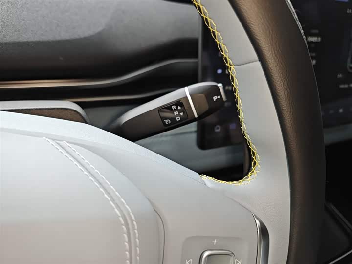 Changan Deepal S05 2024 2024款 510Max纯电版