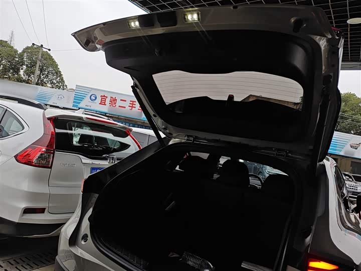 Changan Deepal S05 2024 2024款 510Max纯电版