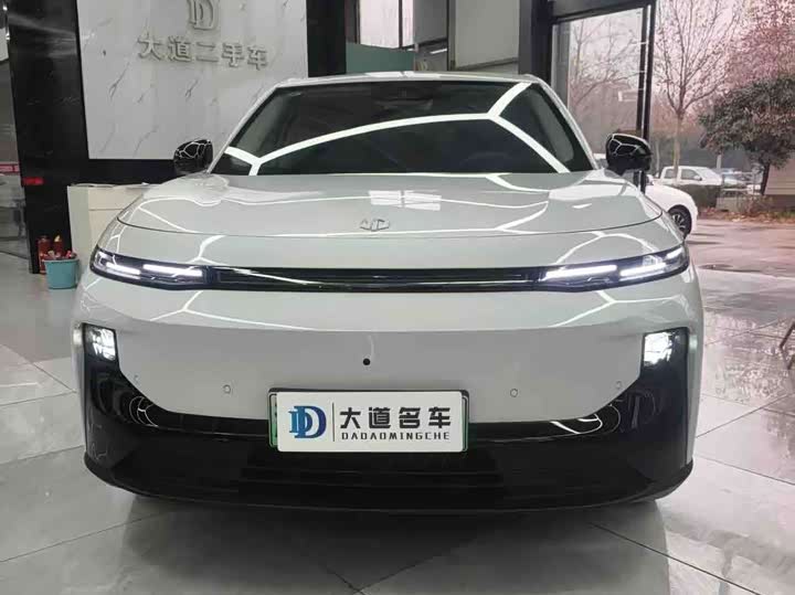 Leapmotor B10 2025 2025款 510行政版