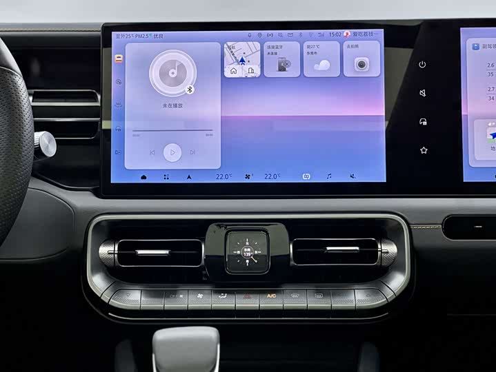 BAIC Beijing BJ40 2024 2024款 2.0T 全新城市猎人版 至尊型