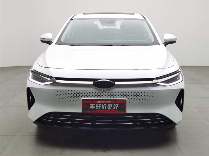 Chery Fulwin A8 2024 2024款 127 远航版 舒适型