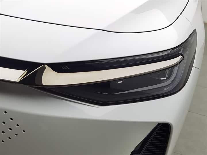 Chery Fulwin A8 2024 2024款 127 远航版 舒适型