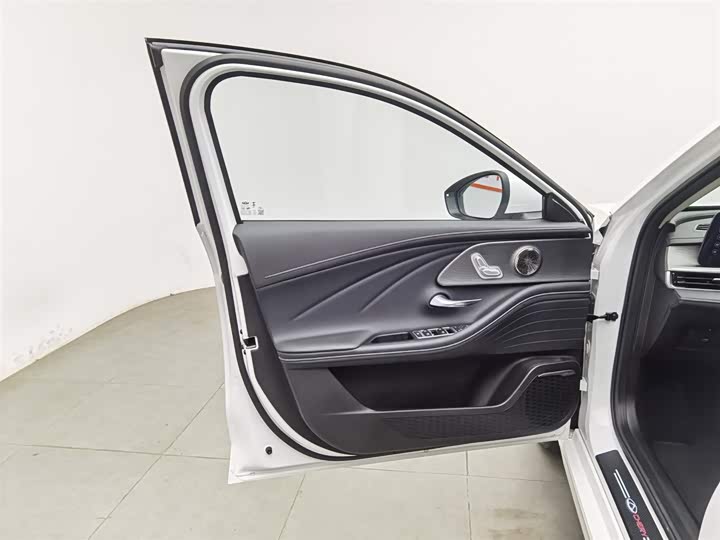 Chery Fulwin A8 2024 2024款 127 远航版 舒适型