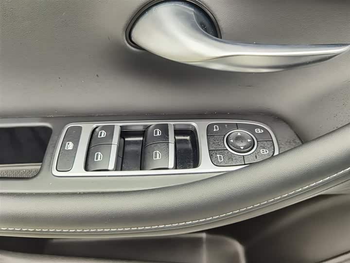 Chery Fulwin A8 2024 2024款 127 远航版 舒适型