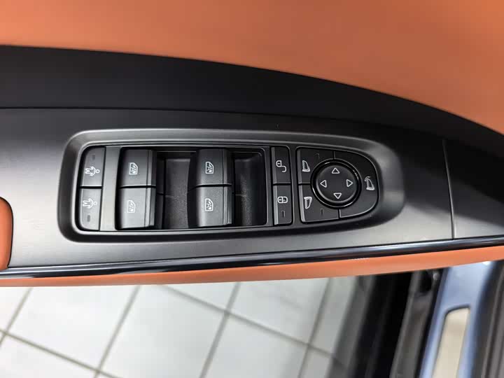 BYD Seal 2025 2025款 650智航版