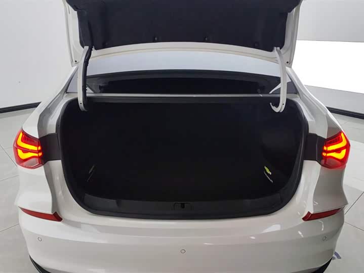 2024 Chevrolet Monza