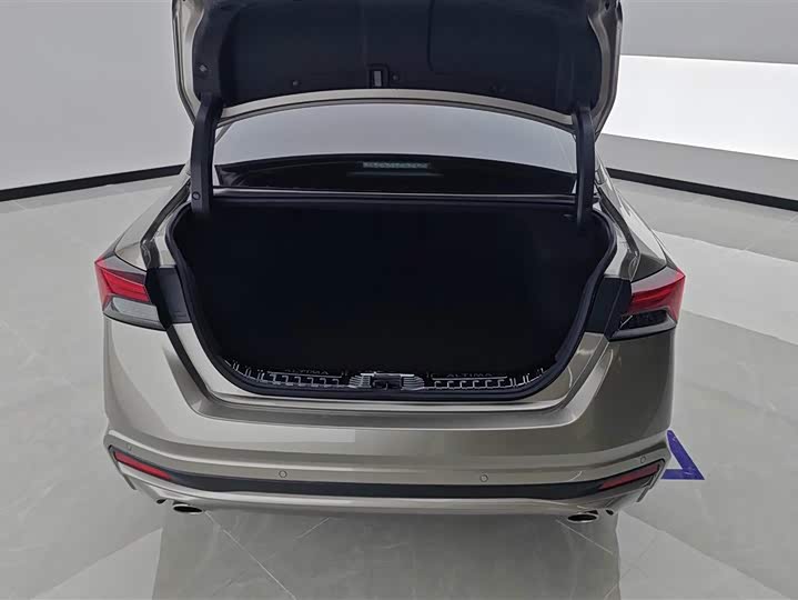 Nissan Teana 2022 2022款 2.0L XL-TLS 悦享版