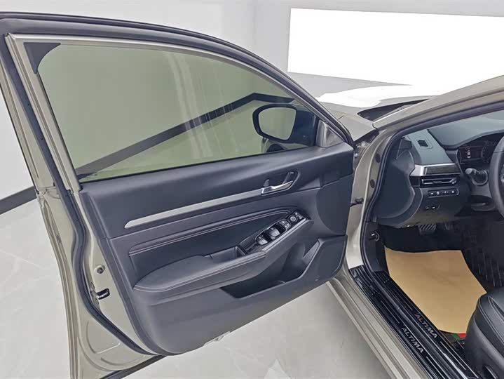 Nissan Teana 2022 2022款 2.0L XL-TLS 悦享版