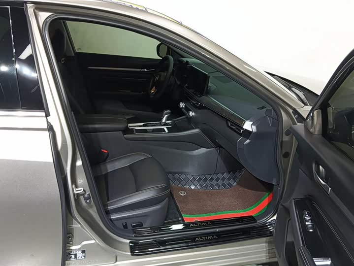 Nissan Teana 2022 2022款 2.0L XL-TLS 悦享版