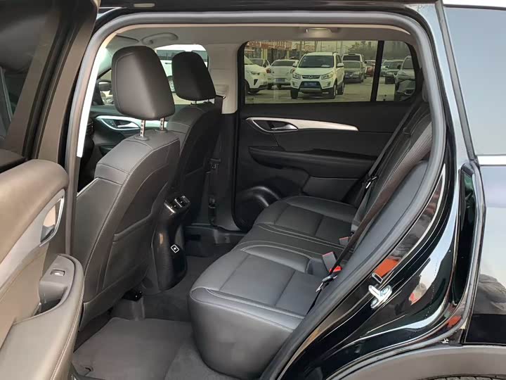 Buick Envision Plus 2024 2024款 昂科威Plus 28T 两驱尊享版