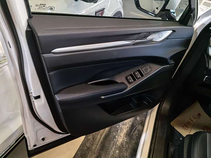 Haval H6 2024 2024款 1.5T 两驱Max