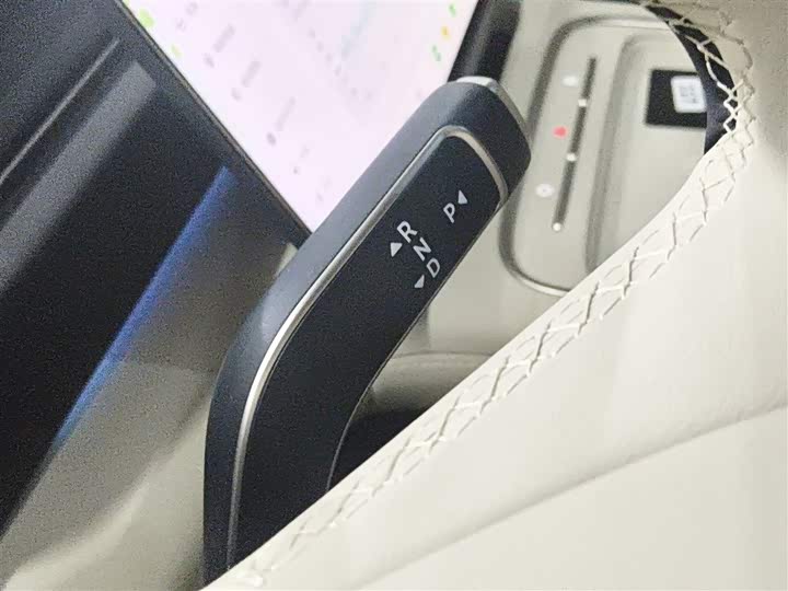 Nio ES6 2025 2025款 75kWh