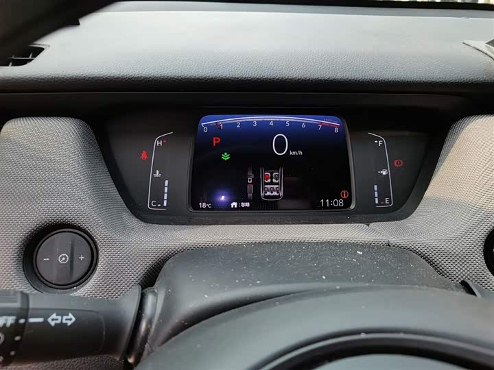 Honda Life 2021 2021款 1.5L CVT SPORT心动版