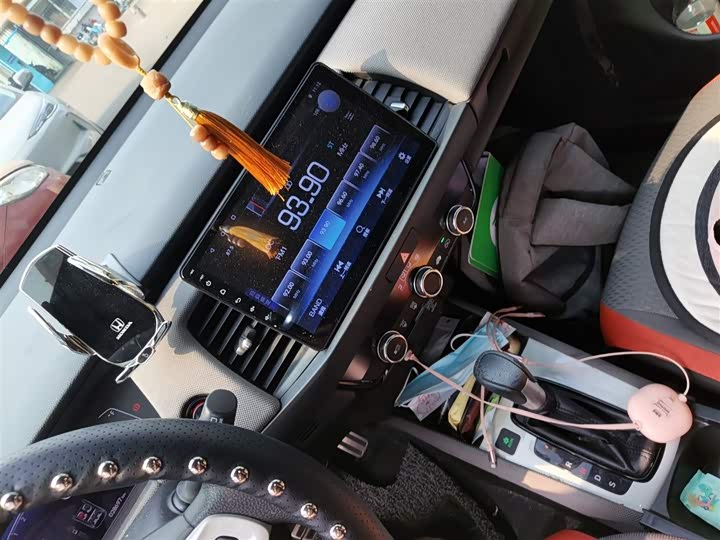 Honda Life 2021 2021款 1.5L CVT SPORT心动版