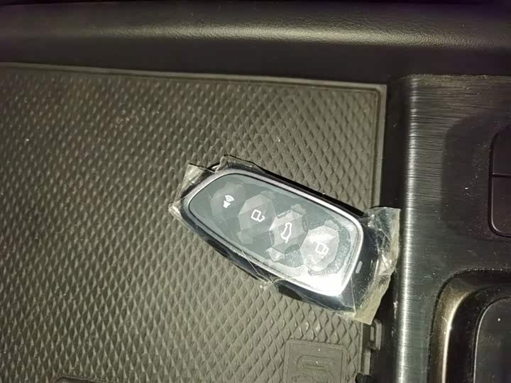 Haval H9 2024 2024款 2.4T 柴油四驱拓境版