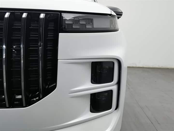 Chery Jaecoo J7 (Explore 06) Hybrid 2024 2024款 豪华型