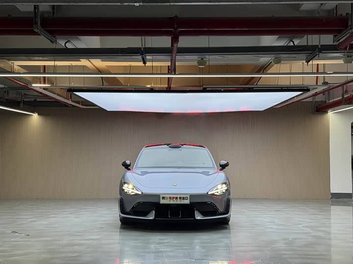 2025 Xiaomi SU7 Ultra