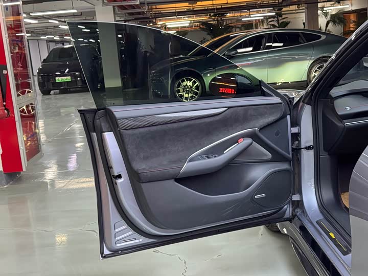 Xiaomi SU7 Ultra 2025 2025款 Ultra