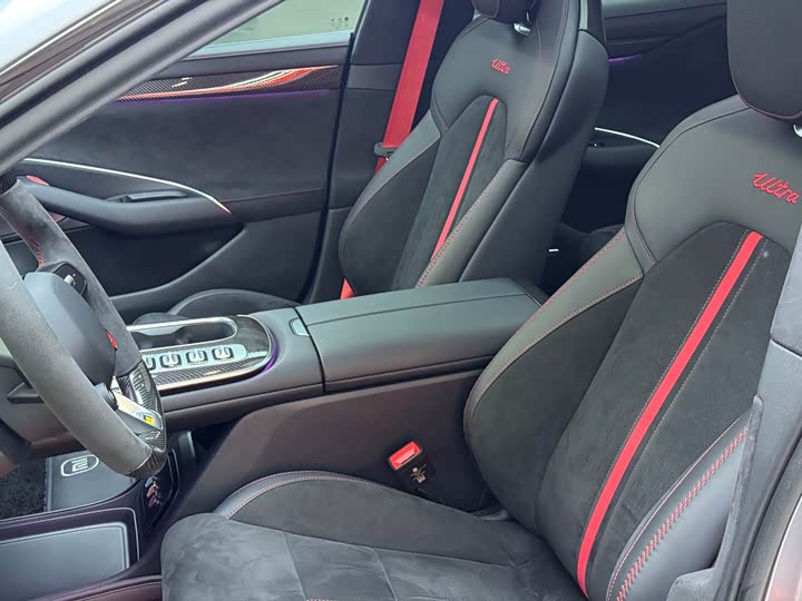 Xiaomi SU7 Ultra 2025 2025款 Ultra