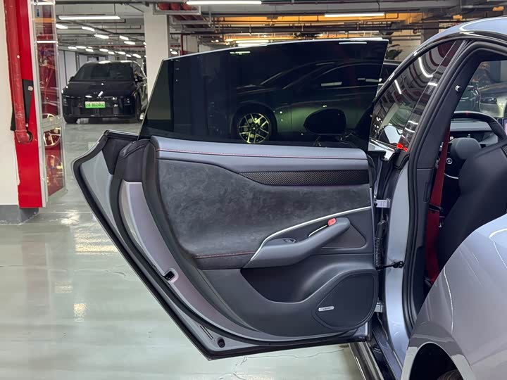 Xiaomi SU7 Ultra 2025 2025款 Ultra