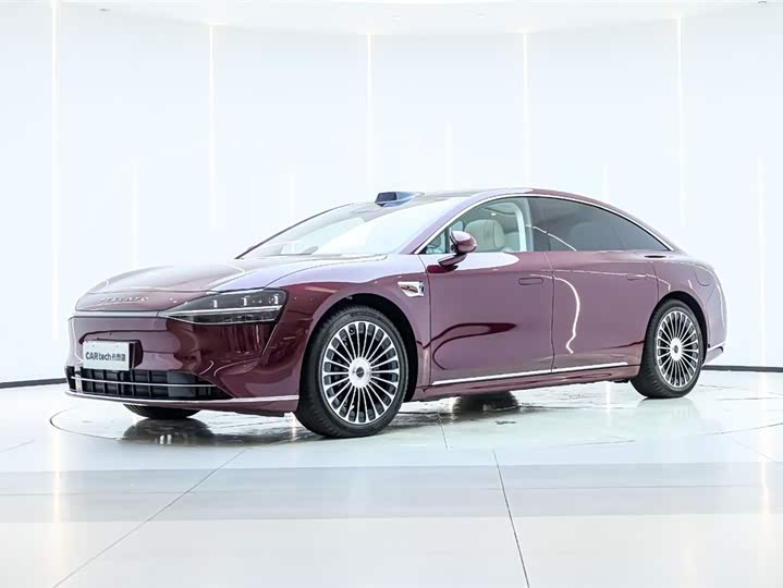 Stelato S9 2025 2025款 增程 Ultra