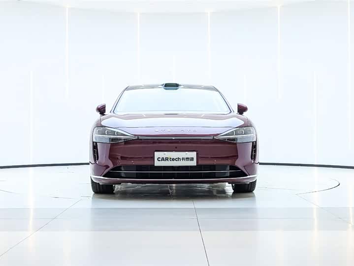 Stelato S9 2025 2025款 增程 Ultra