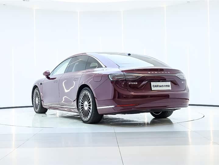 Stelato S9 2025 2025款 增程 Ultra