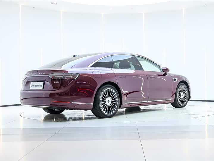 Stelato S9 2025 2025款 增程 Ultra