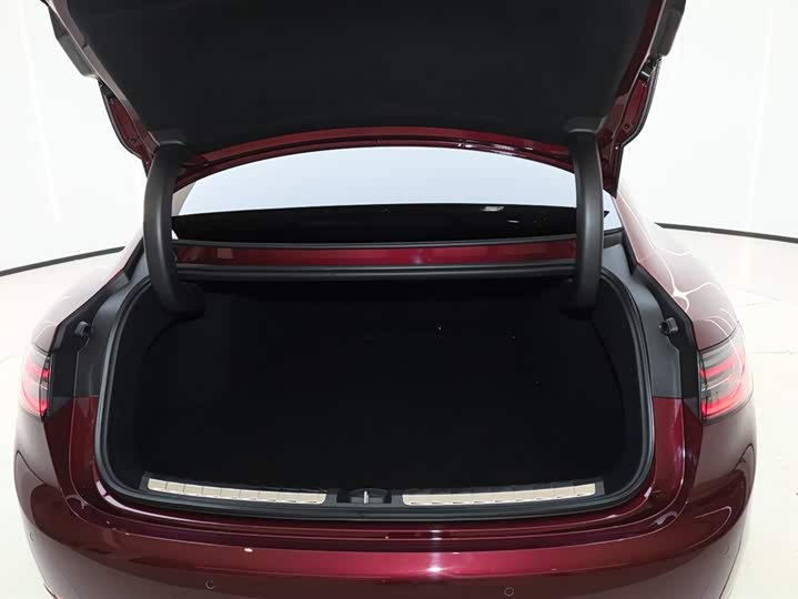 Stelato S9 2025 2025款 增程 Ultra