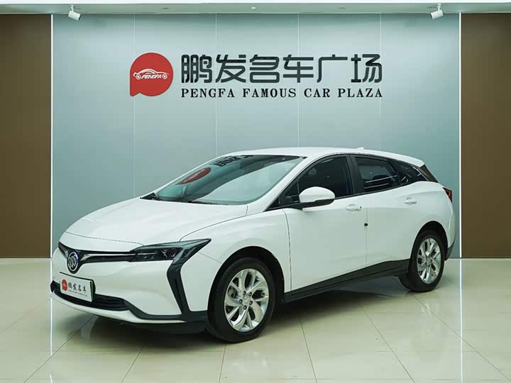 Buick Velite 6 2024 2024款 430km 舒享版