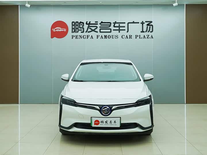 Buick Velite 6 2024 2024款 430km 舒享版
