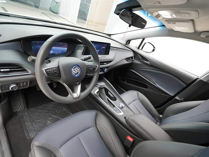 Buick Velite 6 2024 2024款 430km 舒享版