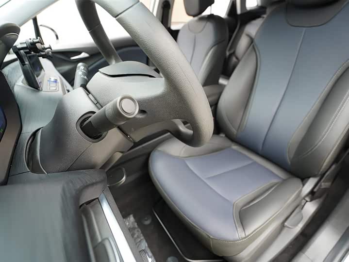 Buick Velite 6 2024 2024款 430km 舒享版