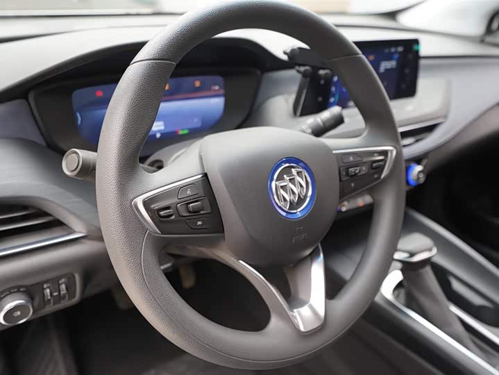 Buick Velite 6 2024 2024款 430km 舒享版