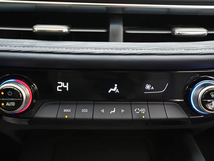 Buick Velite 6 2024 2024款 430km 舒享版