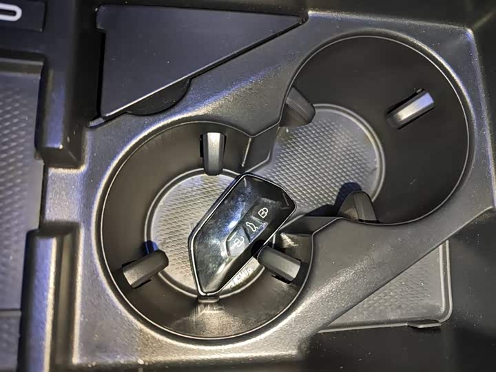 Volkswagen ID.6 Crozz 2022 2022款 长续航PRO版