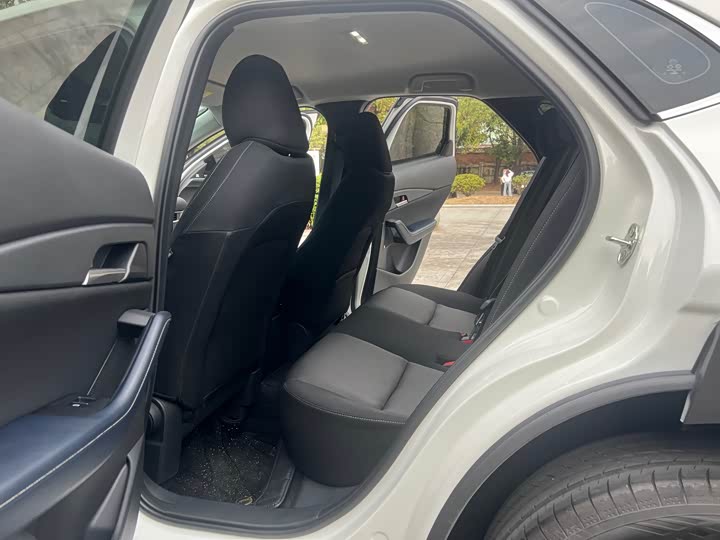 Mazda CX-30 2024 2024款 2.0L 手动尚悦型