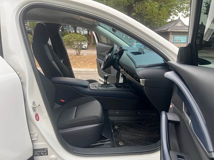 Mazda CX-30 2024 2024款 2.0L 手动尚悦型
