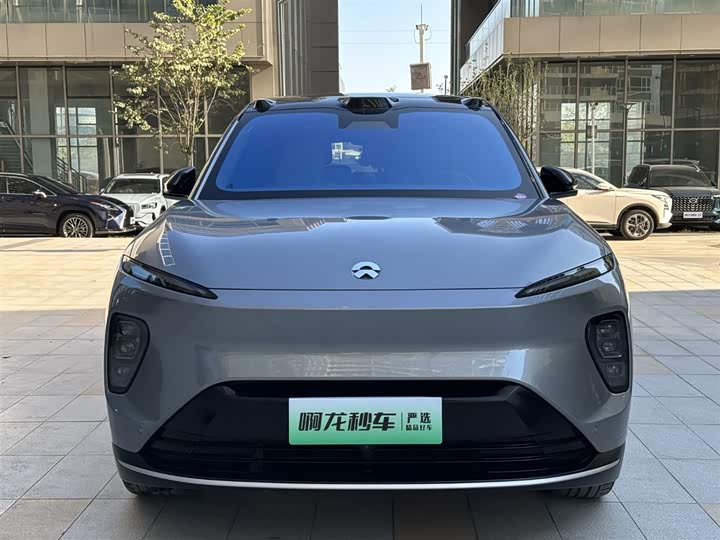 Nio ES8 2024 2024款 75kWh