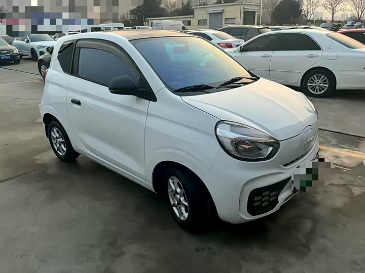 2022 Roewe Clever