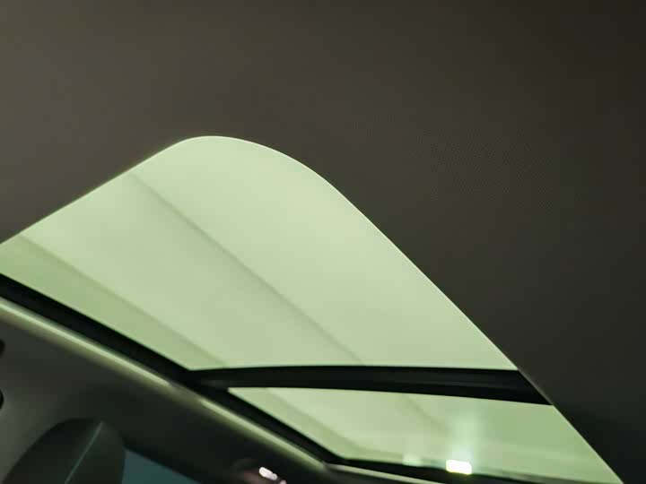 GAC Trumpchi GS3 2023 2023款 影速 270T 劲享版