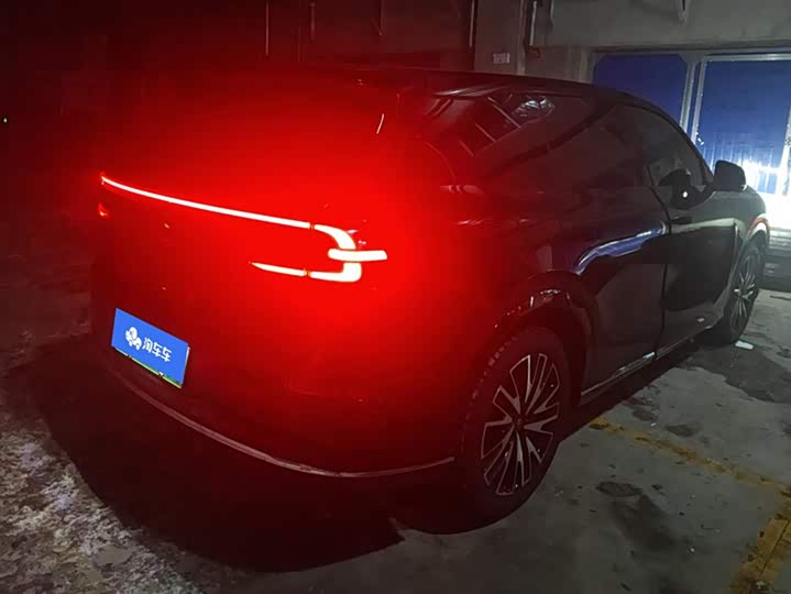 Changan Qiyuan (Nevo) Q07 2025 2025款 215尊荣型