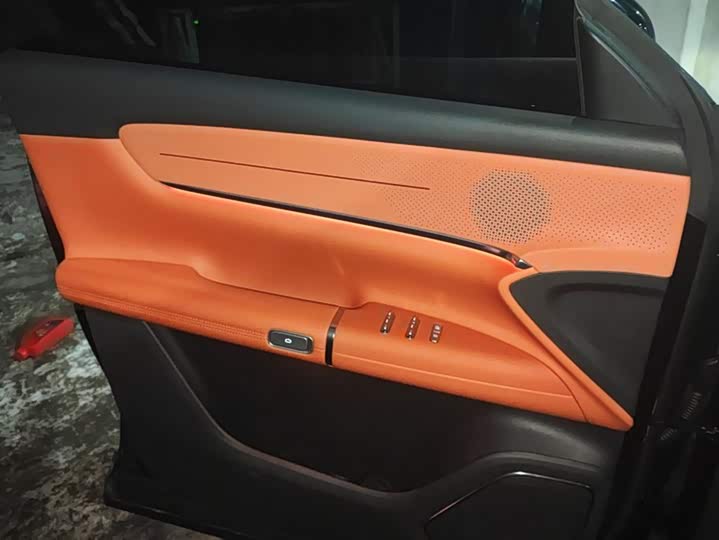 Changan Qiyuan (Nevo) Q07 2025 2025款 215尊荣型