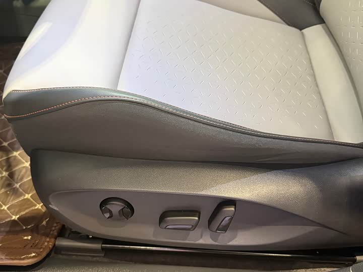 Volkswagen ID.7 Vizzion 2024 2024款 AIR