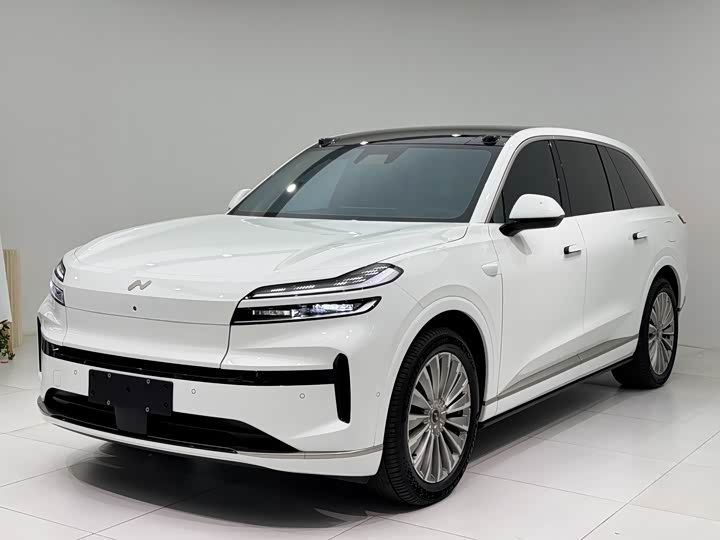 Nio Onvo L90 2025 2025款 Ultra 六座版