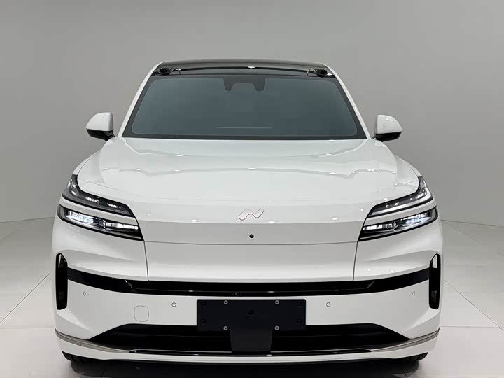 Nio Onvo L90 2025 2025款 Ultra 六座版